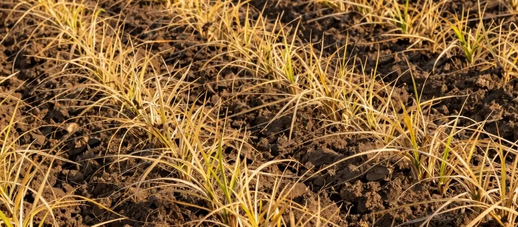 Managing Cover Crop Termination Timing for Maximum Soil Biology