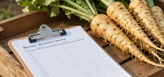 Enterprise Budgeting for High-Yield Market Garden Operations